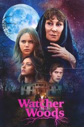 Nonton Film The Watcher in the Woods (2017) Sub Indo