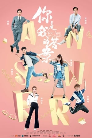 Nonton You Are My Answer (2019) Sub Indo