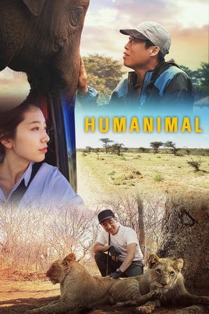 Nonton Humanimal (2020) Sub Indo