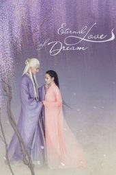 Nonton Film Eternal Love of Dream (2020) Sub Indo