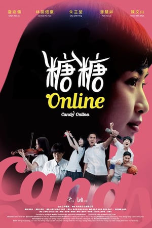 Nonton Candy Online (2019) Sub Indo