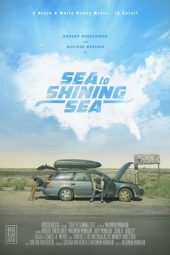 Nonton Film Sea to Shining Sea (2017) Sub Indo