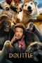 Nonton Film Dolittle (2020) Sub Indo