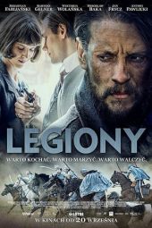 Nonton Film The Legions (2019) Sub Indo