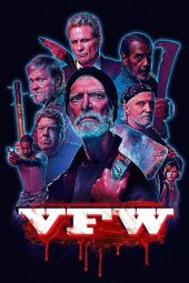 Nonton Film VFW (2019) Sub Indo