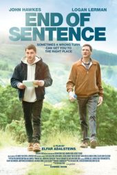 Nonton Film End of Sentence (2019) Sub Indo