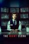 Nonton Film The Night Clerk (2020) Sub Indo