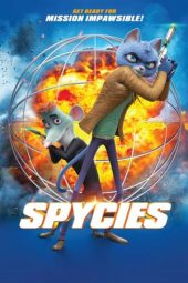 Nonton Film Spycies (2020) Sub Indo