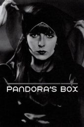 Nonton Film Pandora’s Box (1929) Sub Indo