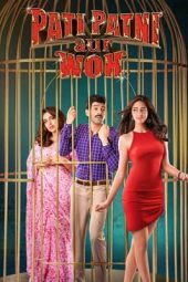 Nonton Film Pati Patni Aur Woh (2019) Sub Indo