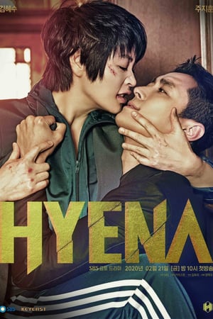 Nonton Hyena (2020) Sub Indo