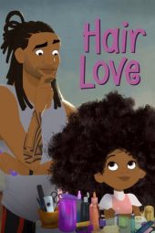 Nonton Film Hair Love (2019) Sub Indo