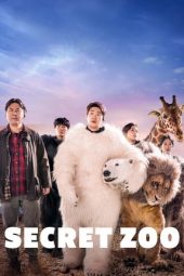 Nonton Film Secret Zoo (2020) Sub Indo