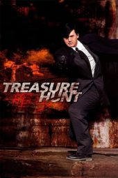 Nonton Film Treasure Hunt (1994) gt Sub Indo