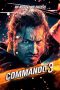 Nonton Film Commando 3 (2019) Sub Indo