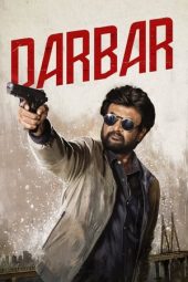 Nonton Film Darbar (2020) Sub Indo