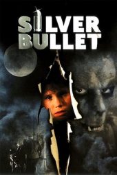 Nonton Film Silver Bullet (1985) Sub Indo