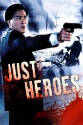 Nonton Film Just Heroes (1989) Sub Indo