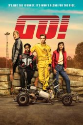 Nonton Film Go Karts (2020) Sub Indo