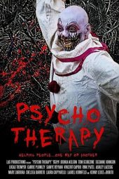 Nonton Film Psycho-Therapy (2019) Sub Indo