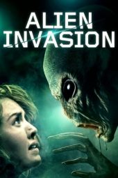 Nonton Film Alien Invasion (2018) Sub Indo