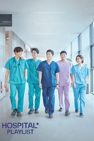 Nonton Hospital Playlist S01 (2020) Sub Indo