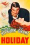 Nonton Film Holiday (1938) Sub Indo