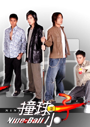 Nonton Billiard Boy (2004) Sub Indo