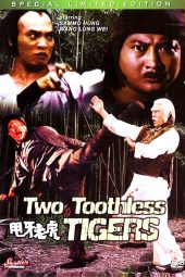 Nonton Film Two Toothless Tigers (1980) Sub Indo