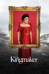 Nonton Film The Kingmaker (2019) Sub Indo