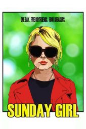 Nonton Film Sunday Girl (2019) Sub Indo