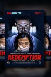 Nonton Film Redemption (2020) Sub Indo