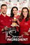 Nonton Film The Secret Ingredient (2019) Sub Indo