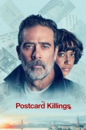 Nonton Film The Postcard Killings (2020) Sub Indo