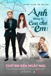 Nonton Film Chờ Em Đến Ngày Mai / Until You (2016) Sub Indo