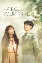 Nonton Film A Piece of Your Mind (2020) Sub Indo