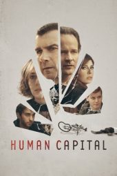 Nonton Film Human Capital (2020) Sub Indo