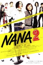 Nonton Film Nana 2 Part 1 (2006) Sub Indo