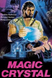 Nonton Film Magic Crystal (1986) Sub Indo