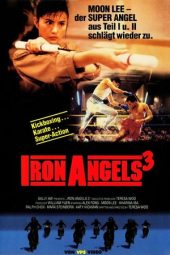 Nonton Film Iron Angels 3 (1989) Sub Indo