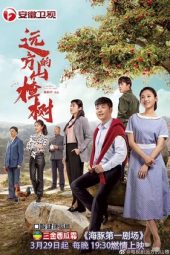 Nonton Film A Hawthorn Tree Far Away (2020) Sub Indo