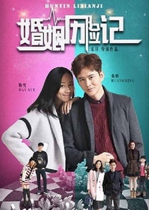 Nonton Marriage Adventures (2018) Sub Indo