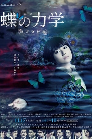 Nonton Butterfly’s Mechanics / Chou no Rikigaku (2019) Sub Indo