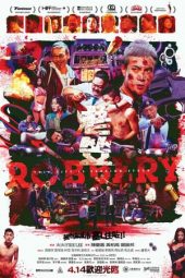 Nonton Film Robbery (2015) Sub Indo