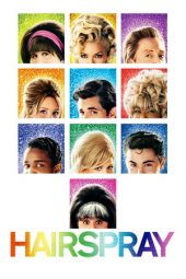 Nonton Film Hairspray (2007) Sub Indo