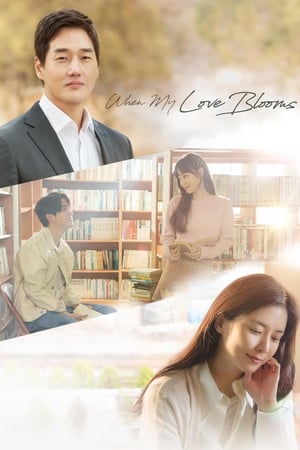 Nonton When My Love Blooms (2020) Sub Indo