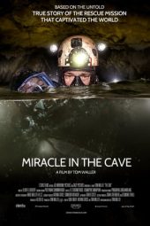 Nonton Film The Cave (2019) Sub Indo