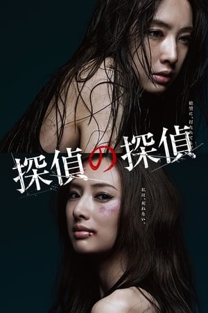 Nonton Detective versus Detectives / Tantei no Tantei (2015) Sub Indo