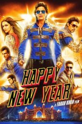 Nonton Film Happy New Year (2014) gt Sub Indo