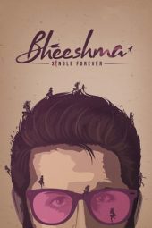 Nonton Film Bheeshma (2020) gt Sub Indo